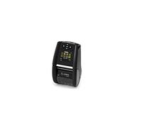 Zebra DT Printer ZQ610 2/48mm WiFi English Fonts. BT 4.x, ZQ61-AUWAE10-00 (English Fonts. BT 4.x Dual 802.11AC/BT4.x, Linered Platen, 0.75 Core, Shoulder Strap, Belt Clip)