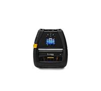 Zebra DT ZQ630 Printer, 8dots/mm(203 dpi),MAX, ZQ63-AUFAE11-00 (8dots/mm(203 dpi),MAX Values:Print Width:104mm,Speed:115 mm/Sec. 256 MB(RAM)/512 MB(ROM),BT,)