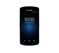 Zebra EC50, 2-Pin, 2D, SE4100, USB-C, BT, Wi-Fi, NFC, Android