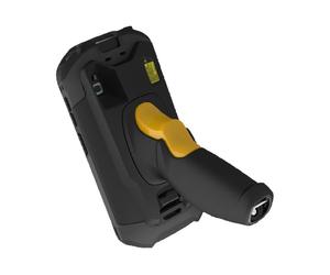 Zebra Electrical Pistol Grip