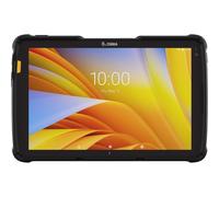 Zebra ET40 Qualcomm Snapdragon 64 GB 25,6 cm (10.1") 4 GB Wi-Fi 6 (802.11ax) Android 11 Negro