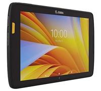Zebra ET40 Qualcomm Snapdragon 64 GB 25,6 cm (10.1") 4 GB Wi-Fi 6 (802.11ax) Android 11 Negro
