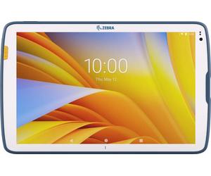 Zebra ET40-HC, 2D, SE4100, 25,7cm (10,1), USB-C, BT (5.1), WLAN, NFC, Android, GMS