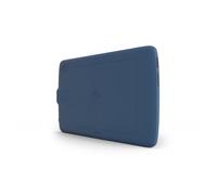 Zebra - ET40 Qualcomm Snapdragon 64 GB 25,6 cm (10.1") 4 GB Wi-Fi 6 (802.11ax) Android 11 Azul