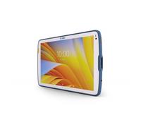 Zebra - ET40 Qualcomm Snapdragon 64 GB 25,6 cm (10.1"") 4 GB Wi-Fi 6 (802.11ax) Android 11 Azul