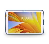 Zebra ET40 Qualcomm Snapdragon 64 GB 25,6 cm (10.1") 4 GB Wi-Fi 6 (802.11ax) Android 11 Azul