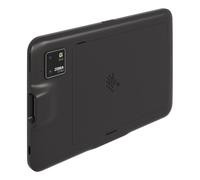 Zebra - ET401 5G 64 GB 20,3 cm (8") 6 GB Wi-Fi 7 (802.11be) Negro - ET401EA-301P1B2P-A6