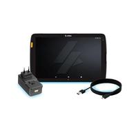 Zebra ET45, 10, 5G, WIFI6, SE4710, 4GB/64GB, Android GMS, Row, W127006298 (4GB/64GB, Android GMS, Row)