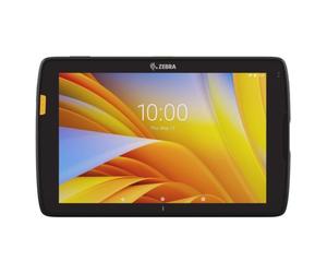 Zebra ET45, 2D, SE4710, 20,3cm (8), GPS, USB-C, BT, 5G, NFC, Android, GMS