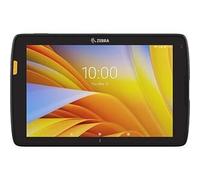 Zebra ET45 5G Qualcomm Snapdragon 64 GB 20,3 cm (8") 4 GB Wi-Fi 6 (802.11ax) Android 11 Negro