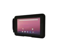 Zebra - ET51 Intel Atom® 32 GB 25,6 cm (10.1") 4 GB Wi-Fi 5 (802.11ac) Android 10 Negro