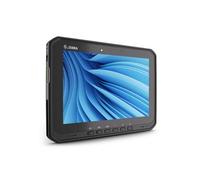 Zebra ET60W PC Tableta Pizarra 10.1" FHD Intel Core Ultra 5 128 GB SSD 8 GB RAM Wi-Fi 7 Windows 11 Negro