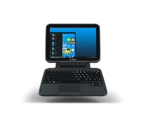 Zebra ET80, 30,5cm (12), USB, USB-C, BT, WLAN, NFC, Intel Core i5, SSD, Win. 11 Pro