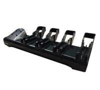 Zebra EVM 4-Slot Charge Only Sharecradle for ET5X Tablets (CRD-ET5X-SE4CO3-01)