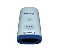 Zebra EVM CS6080-HCB00004P1W Cordless FIPS Presentation Cradle Kit