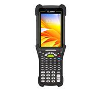 Zebra EVM MC94 Handheld Mobile Computer with LAN, WiFi 6E, Bluetooth, NFC, 4.3" Display, SE58 Imager, and 6GB RAM/128GB UFS