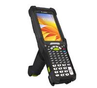 Zebra EVM MC9401-0G1J6DSS-A6: MC94 Mobile Computer with LAN, WIFI 6E, GUN, BT, NFC, 4.3" Display, Vibrator, GMS, SE4770 Imager, 6GB RAM/128GB UFS, 53 Key Standard, 7000 mAh Battery, ROW