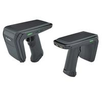 Zebra - RFD4031-G10B700-E8 lector rfid RF inalámbrico Negro
