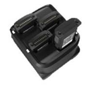 Zebra EVM SAC-MC93-4SCHG-01 4-Slot Spare Battery Charger