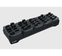 Zebra EVM SAC-RS51-40SCHG-01: RS5100 40-Slot Spare Battery Charger for 40 Spare Batteries