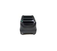 Zebra EVM SAC-TC2Y-4SCHG-01 4-slot Battery Charger for TC21/TC26 standard and enhanced batteries