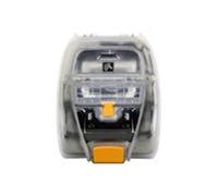 Zebra exoskeleton case