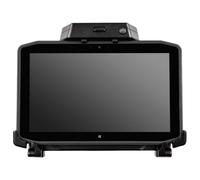 Zebra Fahrzeug-Dock, XR12, 300095