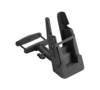 Zebra forklift mount, kit