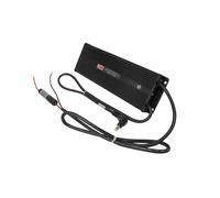 Zebra forklift power supply, 20-60VDC