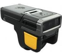 Zebra Four Slot Charge Only Cradle - Ladestation f?r Barcode-Scanner - Ausgangsanschl?sse: 4 - f?r Zebra RS5100 (CRD-RS51-4SCHG-01)