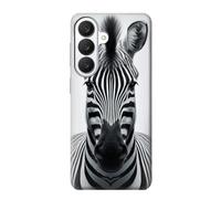Zebra Funda Carcasa Case para Samsung Galaxy S26