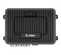 Zebra - FX9600-4 lector rfid RJ-45 Negro
