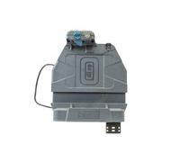 Zebra Gamber Johnson vehicle charging-/communication station, USB
