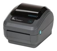Zebra GK42-202520-000 - Impresora de etiquetas (térmica directa, 203 x 203 dpi, 127 mm/seg, alámbrico, 8 MB, 4 MB)