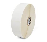 Zebra Gloss White Etiqueta RFID de poliéster (10039973) 25 x 60 mm 1 rollo