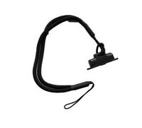 Zebra hand strap, pack of 10
