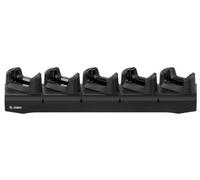 Zebra - handheld-ladestation - ausgangsanschl?sse: 5 - 48,3 cm (19') -