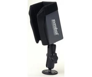 Zebra Holder, rugged