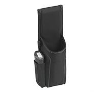 Zebra holster