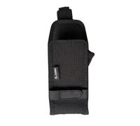 Zebra holster