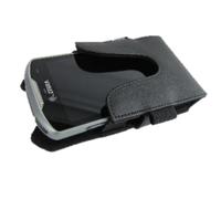 Zebra holster