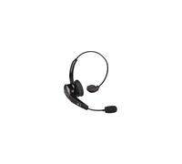 Zebra HS3100 Rugged BT Headset Over-The-Head Headband, HS3100-OTH (Over-The-Head Headband Includes HS3100 Boom Module and HSX100 OTH Headband Module)