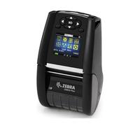 ZEBRA Impresora móvil ZQ610 Plus