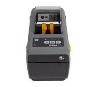 Zebra impresora térmica directa zd411 usb/ethernet