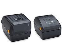 Zebra ZD220 impresora de etiquetas Térmica directa 203 x 203 DPI 102 mm/s Alámbrico