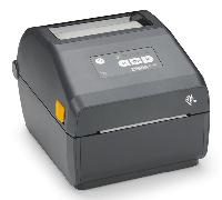 Zebra Impresora Térmica ZD421T Usb/BT/Ethernet