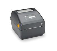 Zebra Impresora Térmica ZD421T USB Ethernet