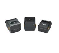 Zebra ZD421 impresora de etiquetas Transferencia térmica 203 x 203 DPI 152 mm/s Inalámbrico y alámbrico Bluetooth