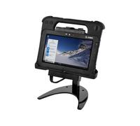 Zebra industrial docking station, EU