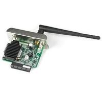 Zebra interface card, Wi-Fi, Bluetooth
